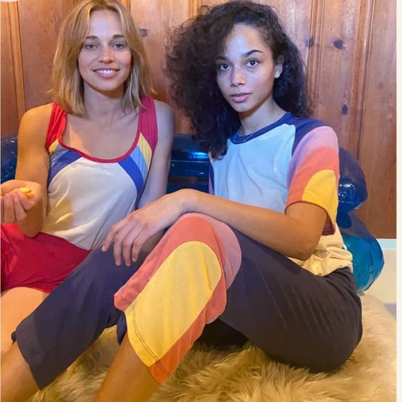 camp collection Pants - Camp collection lounge pants